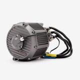 FW01 Pro Motor with Encoder 72V 16kw 3