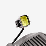 FW01 Pro Motor with Encoder 72V 16kw 7