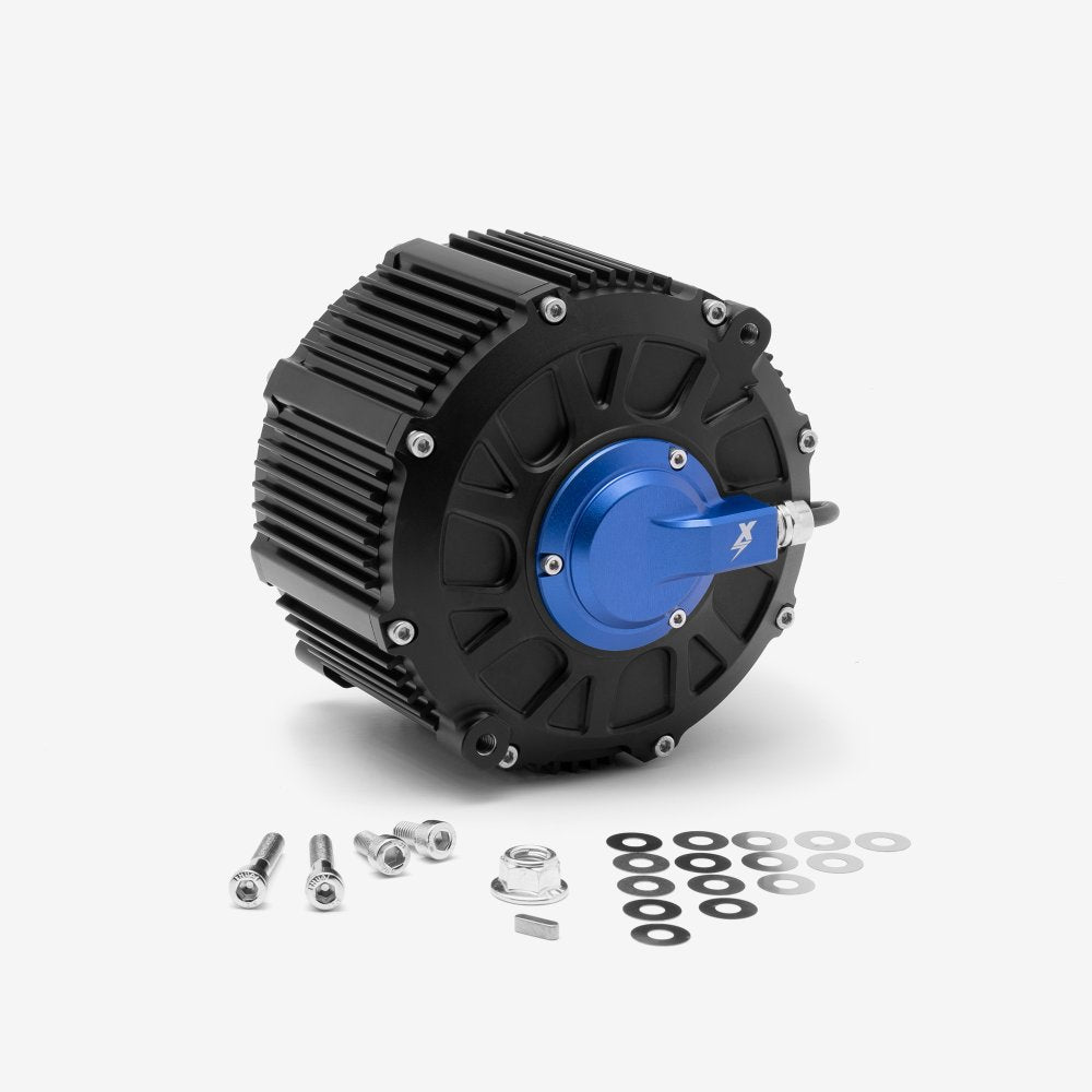 XLB-60 Race Motor 2