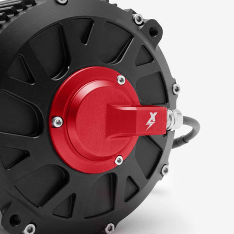 XUB-80 Motor Version 2 2