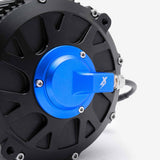 XUB-80 Motor Version 2 2