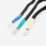 GTS01 Motor 96V 6