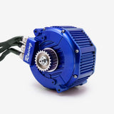 GTS01 Motor 96V 5
