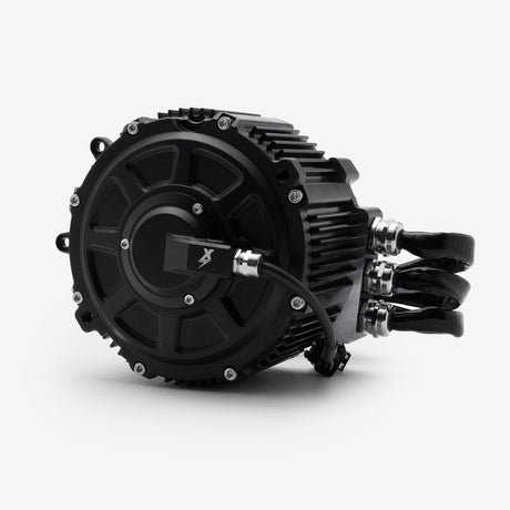 XTA-60 Motor 2