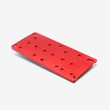 X-9000 Motor Controller Heat Sink version 1 2