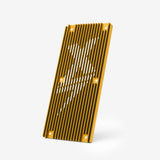 X-9000 Motor Controller Heat Sink version 1