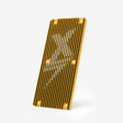 X-9000 Motor Controller Heat Sink Version 1 Factory Seconds