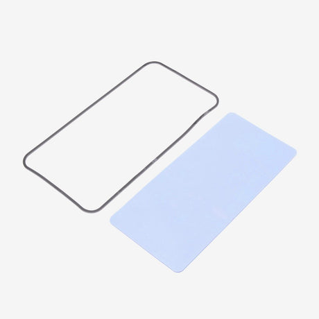 X-9000 Thermal Pad and Seal