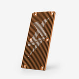 Motor Controller Heat Sink V2