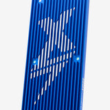 X-9000 Motor Controller Heat Sink version 3 5