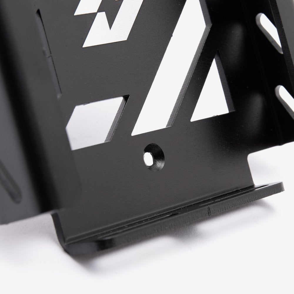 Charger Wall Bracket 5