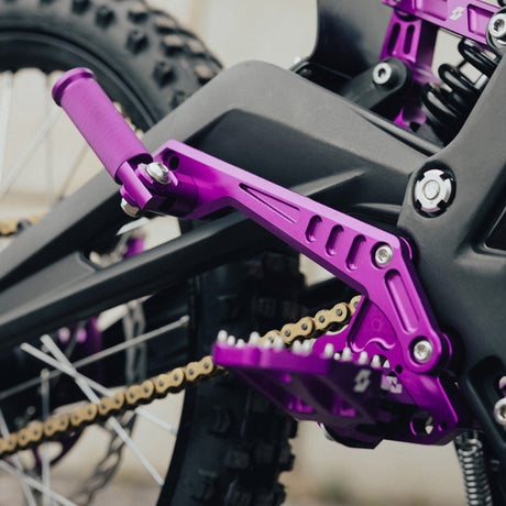 Stunt Peg Set 2