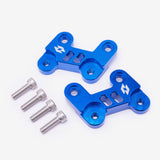 Footpeg Lowering Bracket