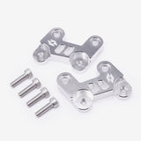 Footpeg Lowering Bracket