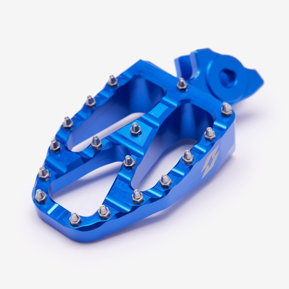 Footpeg Set 2