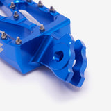 Footpeg Set 3