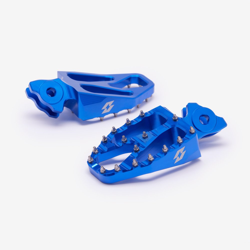 Footpeg Set