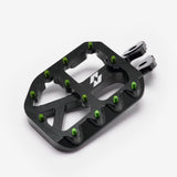 Foot Peg Set 2