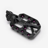Foot Peg Set 3
