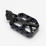 Foot Peg Set 3