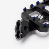 Foot Peg Set 4