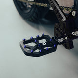 Foot Peg Set 5