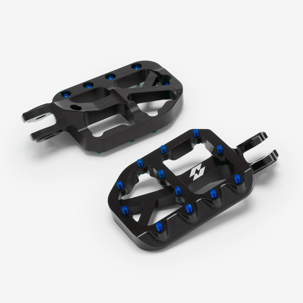 Foot Peg Set