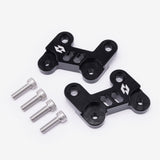 Footpeg Lowering Bracket