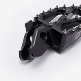 Footpeg Set 3