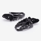 Footpeg Set
