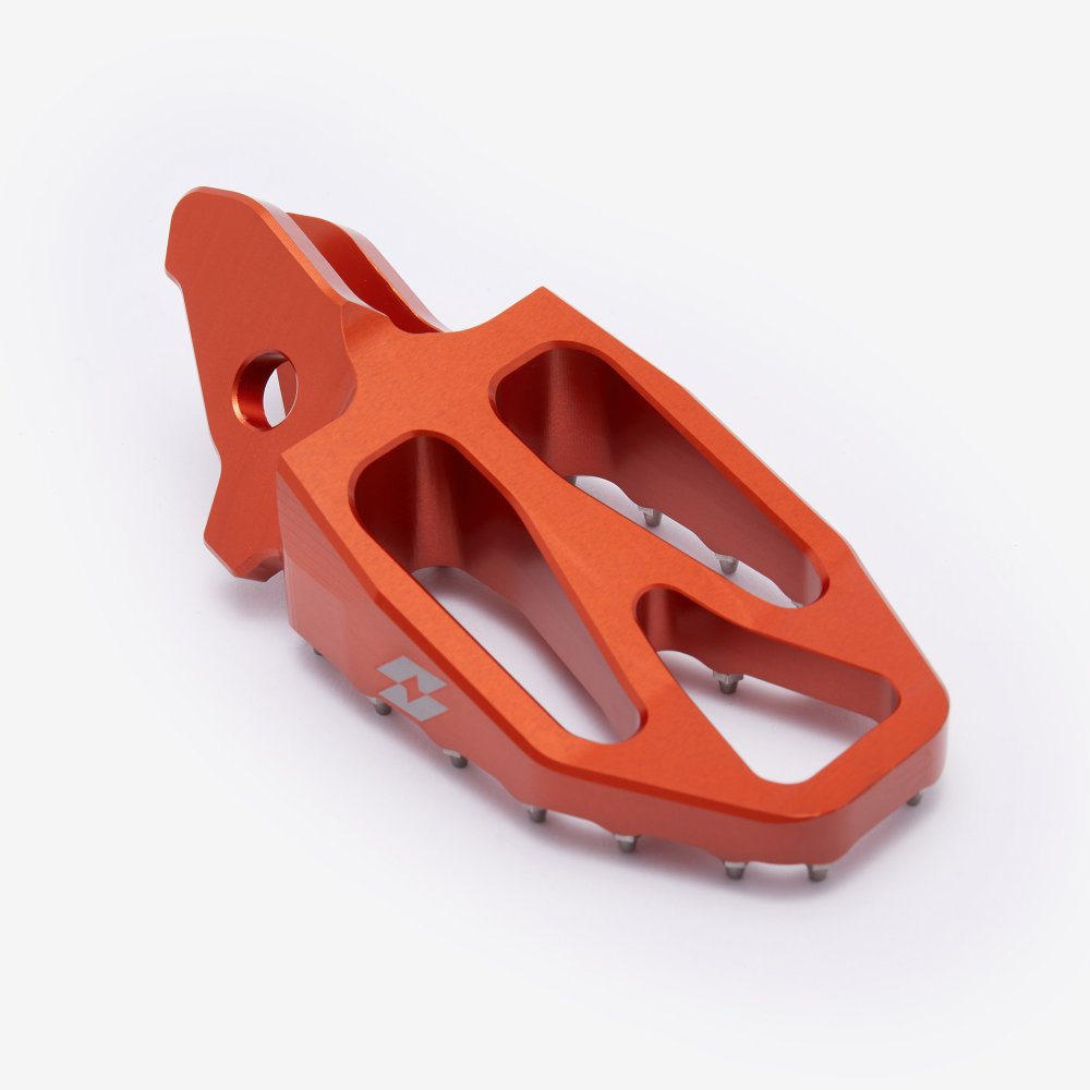 Footpeg Set 4