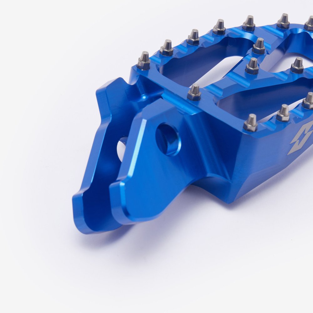 Footpeg Set 3