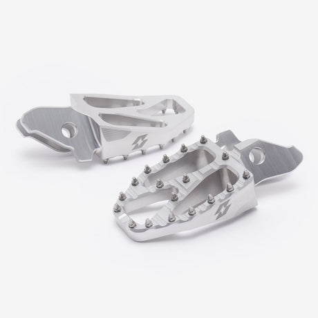 Footpeg Set