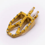 Footpeg Set 2