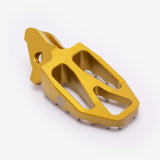 Footpeg Set 4