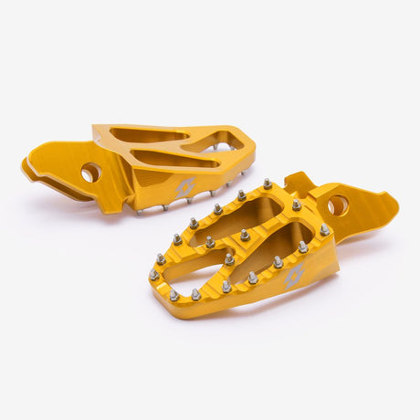 Footpeg Set