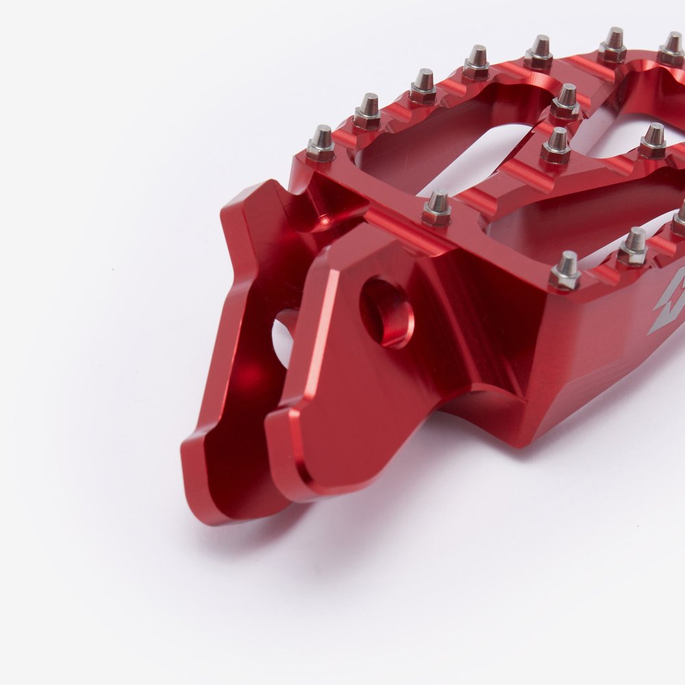 Footpeg Set 3