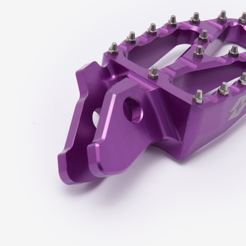 Footpeg Set 3