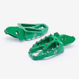 Footpeg Set