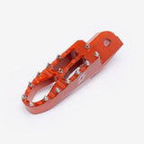 Pillion Footpeg Set 2