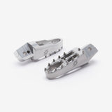 Pillion Footpeg Set