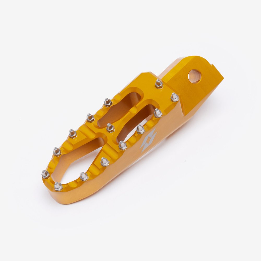 Pillion Footpeg Set 2