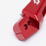 Pillion Footpeg Set 3