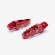 Pillion Footpeg Set