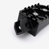 Premium Foot Peg And Brace Set 7