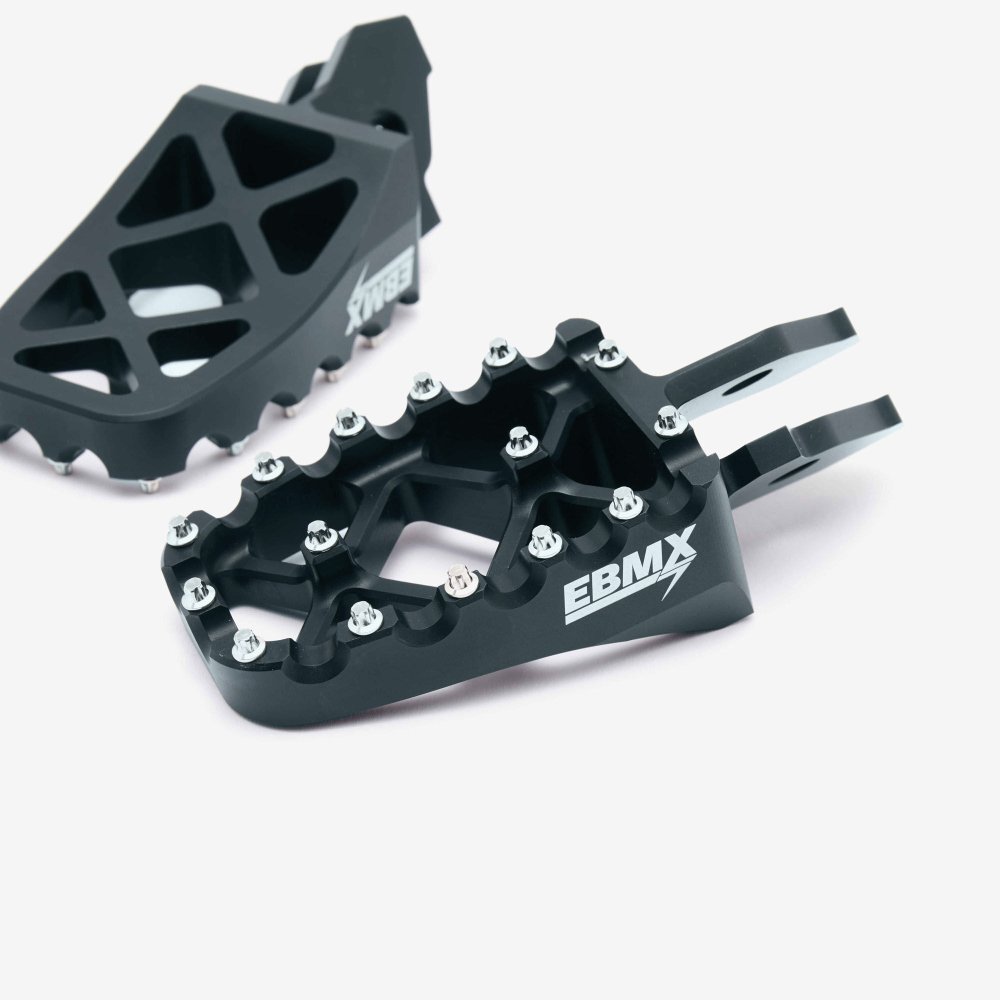 Competition Foot Peg 2