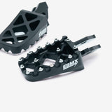 Competition Foot Peg 2