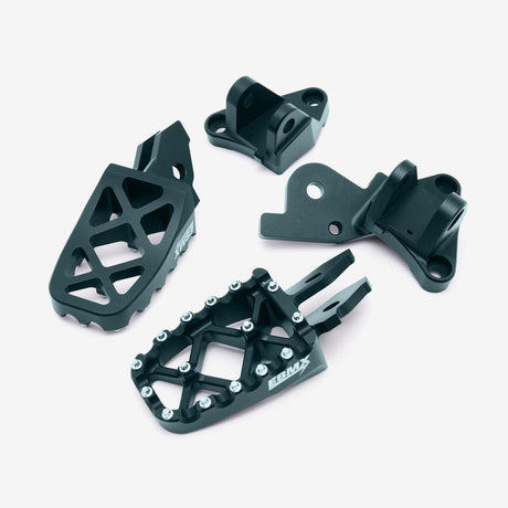 Competition Foot Peg