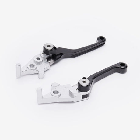 Adjustable Brake Levers 2