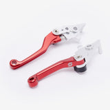 Adjustable Brake Levers